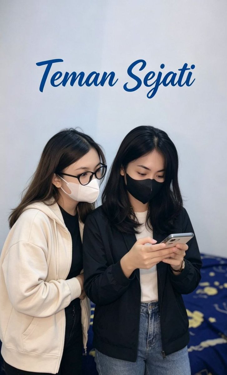 rvaige's tweet photo. Saling menasehati 
https://t.co/pWfcwxURTn https://t.co/uers0QEEjS