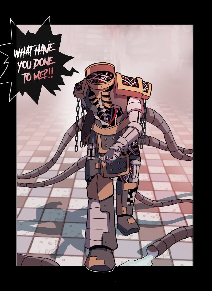 superfeyn's tweet photo. Resurrected
Something like this https://t.co/BFKyEYxreo
