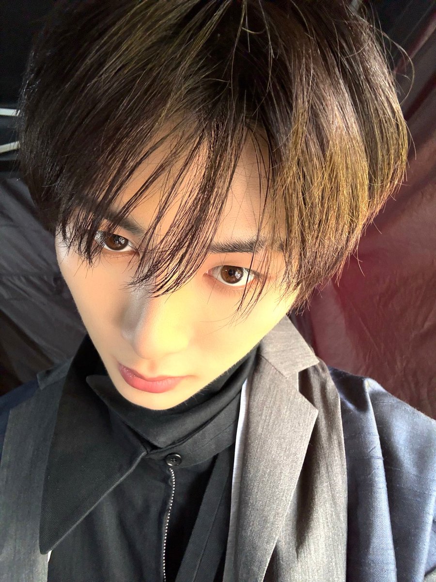 CATAESAN's tweet photo. 261016 DM #태산 https://t.co/SZQLIL0QeP