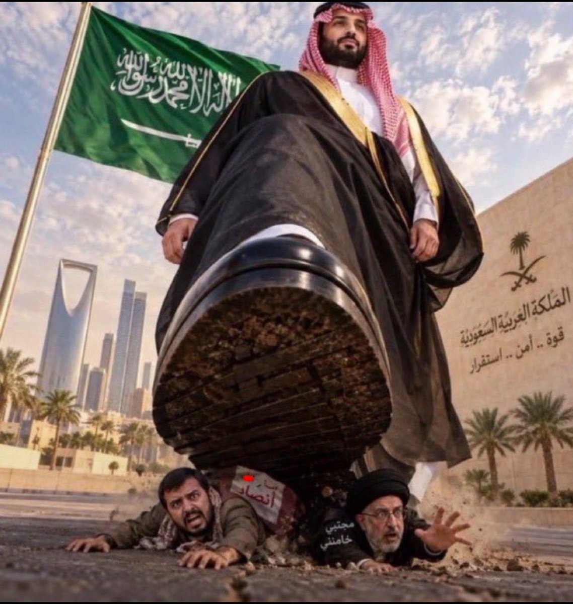Lolo6o0's tweet photo. @KingWorld93572 @i7n_b @msa3d_Alsaud غبنك الرد يامدعوس 😂😂 

عموما انتهى وقتك لقيت كلب غيرك ادعسه https://t.co/3etdjHTU7g