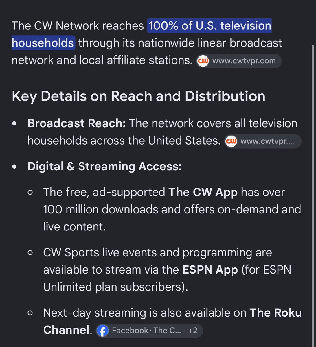 AlSimmons1111's tweet photo. @WrestleUnbiased @AugustRamone @ThunderG91 @Noahgilberto19 Their viewership should be higher. https://t.co/DQzGwxPd0H