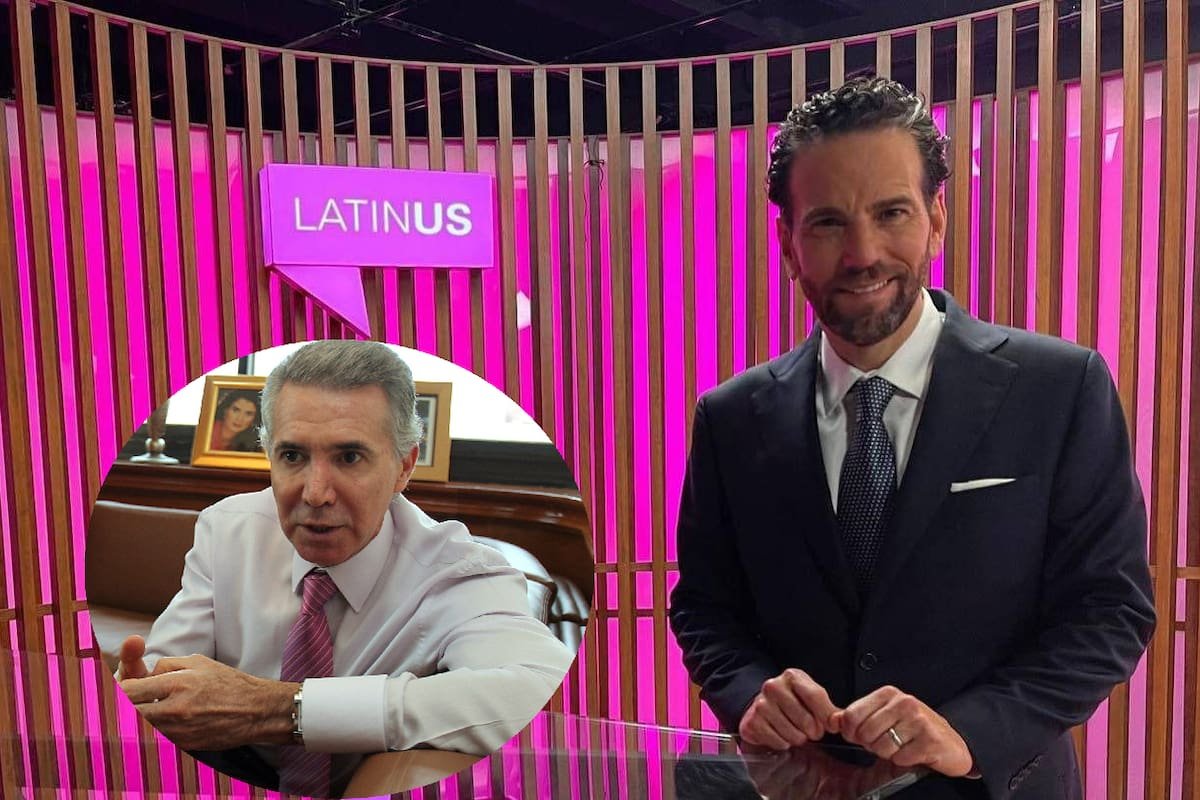 eltemagv's tweet photo. Loret de Mola es empleado de los que se robaron el presupuesto de salud para financiar Latinus... Es el colmo de la hipocresía que hoy se diga "defensor del personal del IMSS" #LordMontajes https://t.co/m4wANneCkj