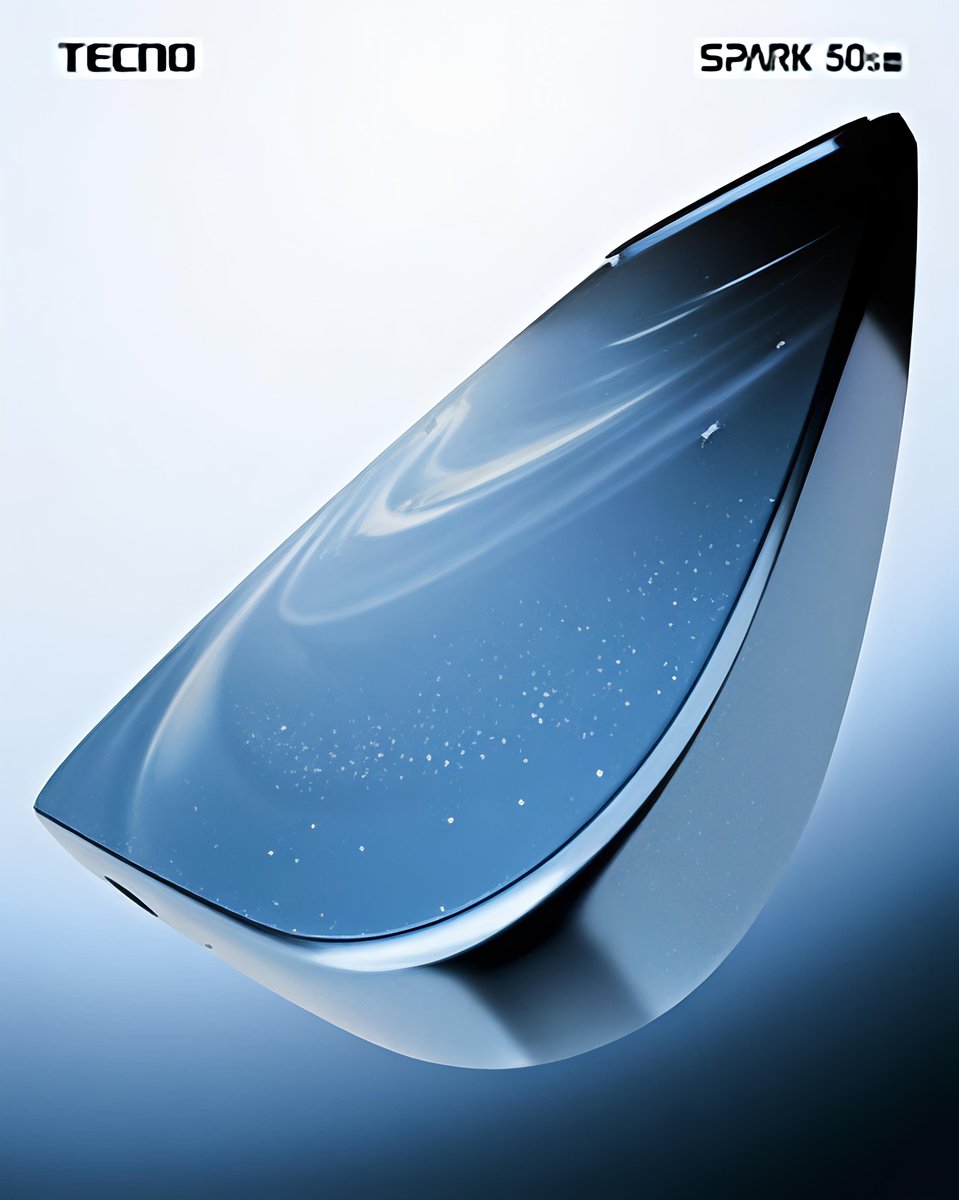 technanoco's tweet photo. ๐จ Breaking Tech Update ๐จ
๐ Tecno Spark 50s 5G
Coming in India in 16 October 2026 .
#Tecno
#Spark50s https://t.co/A4s6978zAP