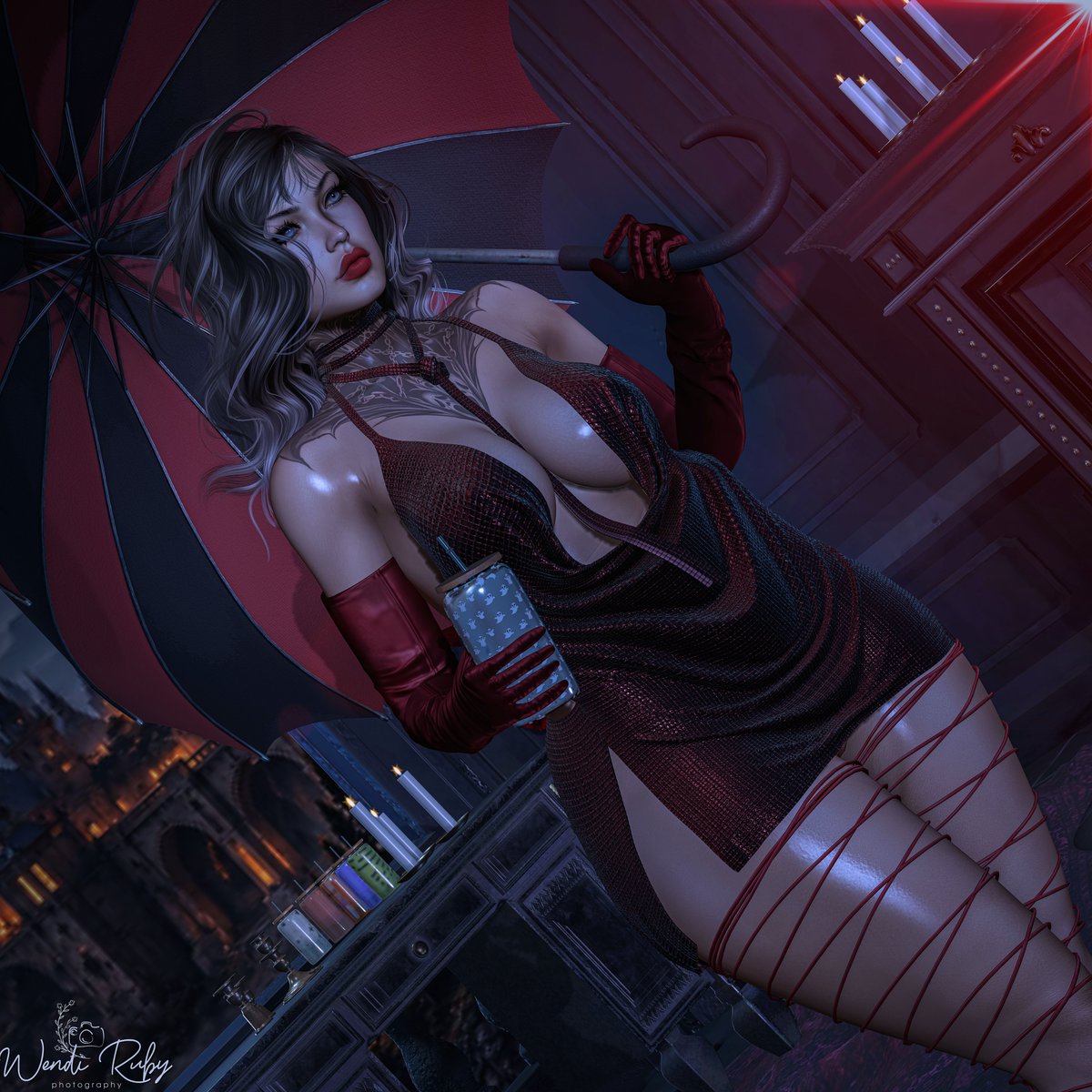 WendiRuby's tweet photo. Features Animosity, Addams, SOJOUR, wraith
- No AI -
♛
See further credits on Primfeed.
♛
HQ &amp; Credits:
https://t.co/6NwRGR64wG
https://t.co/hAphhpa4ww

https://t.co/KnnElnVyIT
✦ https://t.co/nhAAUma2m0