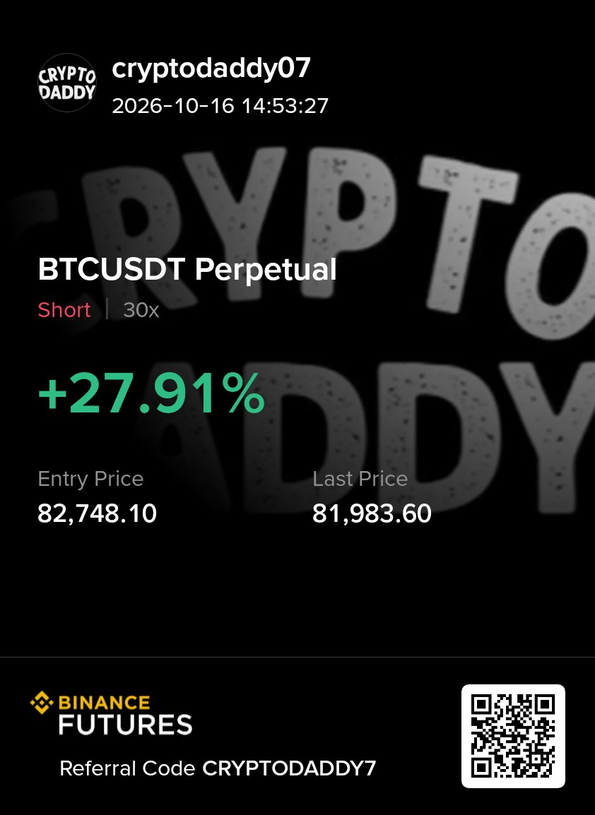 cryptodaddy75 tweet picture