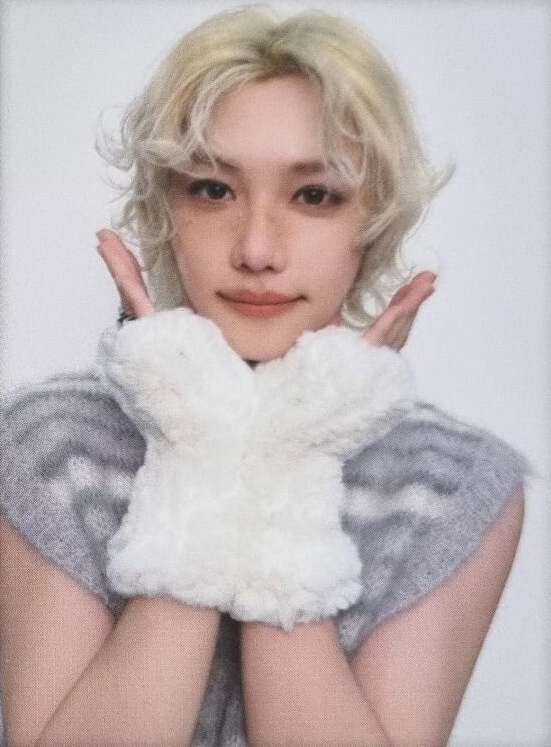 bbokiezip's tweet photo. ⋆｡‧˚ʚ🤍ɞ˚‧｡⋆ #felix https://t.co/vJfkfbCMsx