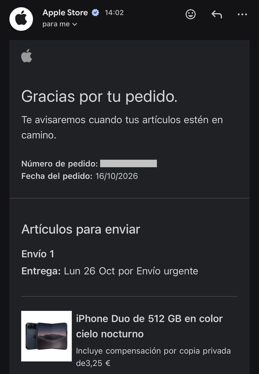 kingJoshGaming's tweet photo. @ifrnb Estuve rápido 😅 https://t.co/NgaLSFZ0bQ