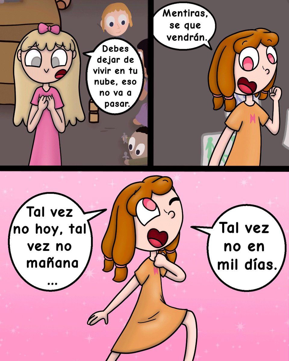 Helena_art2008's tweet photo. El pasado de Zarla🧡 3/3
#comic #dibujo #ocs #oc #arte #art #comicdigital #humor #cute #huerfano #fantasía https://t.co/CJwz8k9gbg