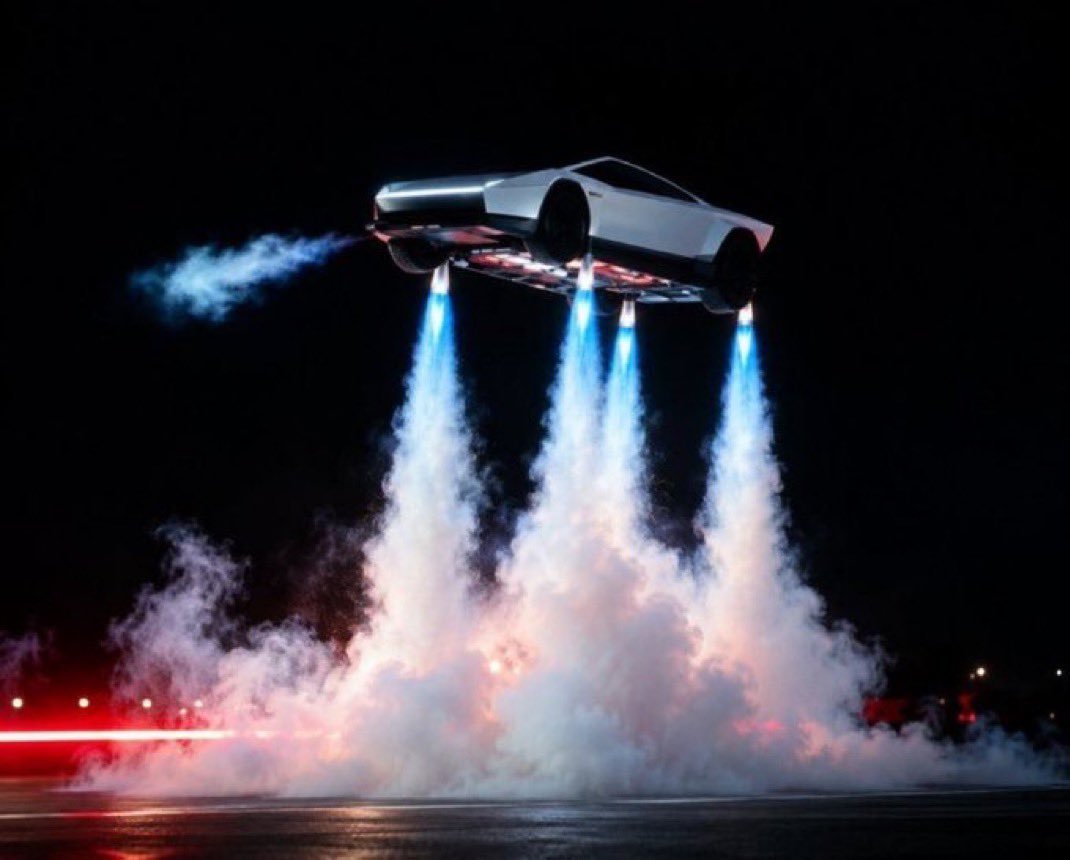 JoshWest247's tweet photo. We live in the most interesting of times thanks to @elonmusk https://t.co/gzv4260xMw