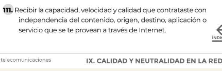 Abbyhr89's tweet photo. Una mierda de servicio @TELMEXSoluciona @Telmex llevo 5 días sin servicio y no agilizan ni madres una docena de personas supuestamente dando seguimiento @AtencionProfeco según la carta de derechos @Telmex infringe en varios puntos https://t.co/OS35pZkjxX