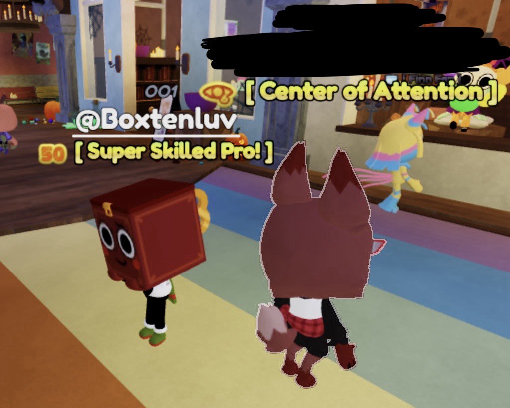 alitzoshi's tweet photo. After the profile update it feels like we’re dogs sniffing each other’s butts to check other’s profiles https://t.co/u5PpBO7mae