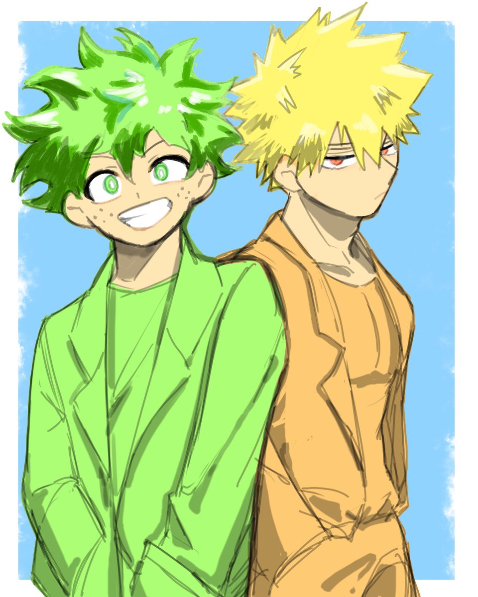 ka_Z_no_K's tweet photo. 💥🥦rkgk https://t.co/8uS2kM90bZ
