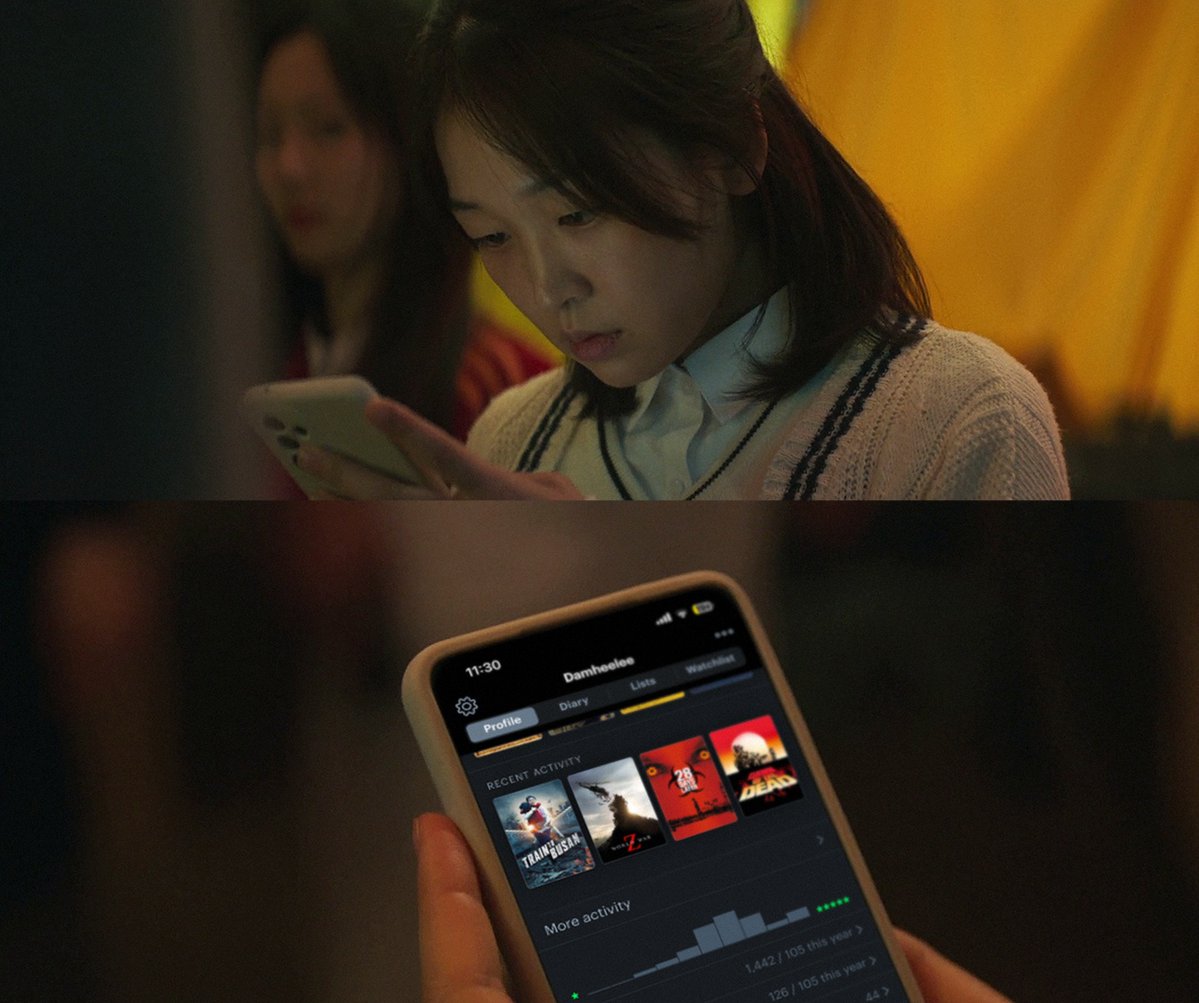 letterboxd's tweet photo. Happy #LetterboxdFriday! Time to post your #LastFourWatched 👀 https://t.co/x4SuigIUeo