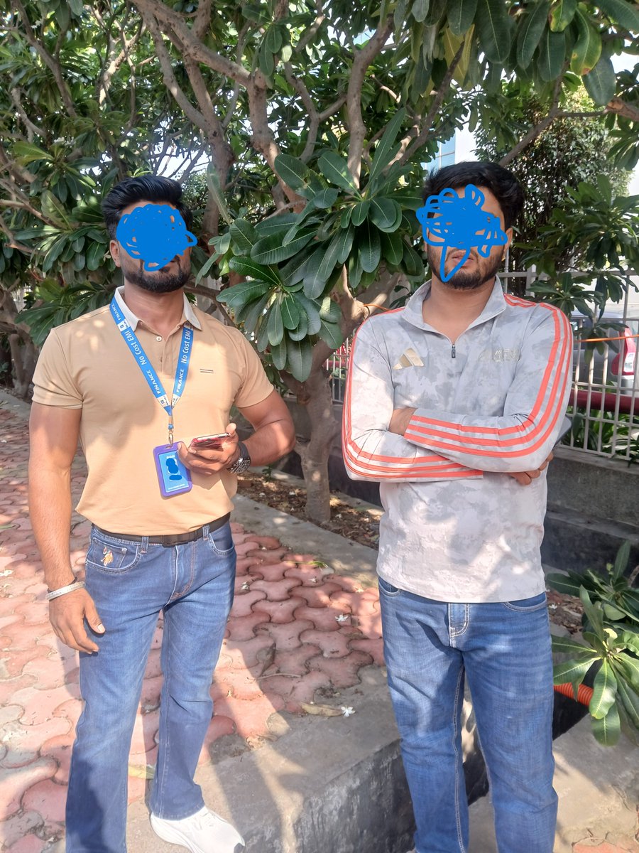 ngupta152's tweet photo. @Bajaj_Finance Congratulations,Your recovery agents have now taken my loan default to my workplace, threatened security staff, and exposed my financial situation, putting my job at risk.
I demand immediate intervention, accountability, and an end to this intimidation. @RBI https://t.co/RyUvTOmTaP