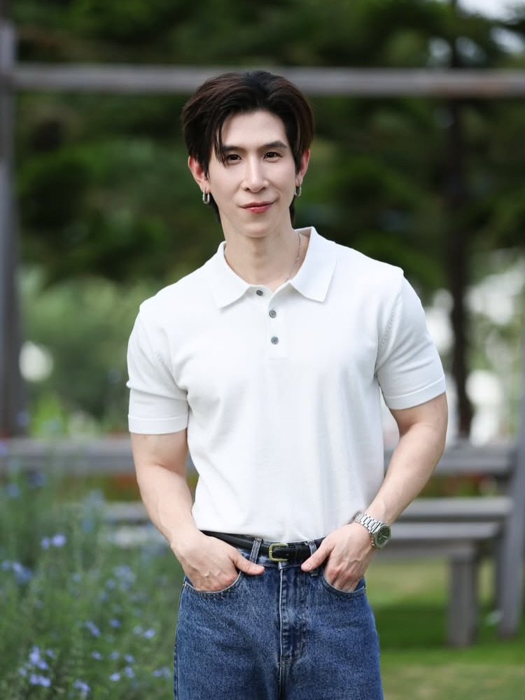 ParkPlanett's tweet photo. IG UPDATED!! (1)

"Hello💚"

#เชื่อใจป๊าก #Chuejaipark https://t.co/dAz7oWj9Dq