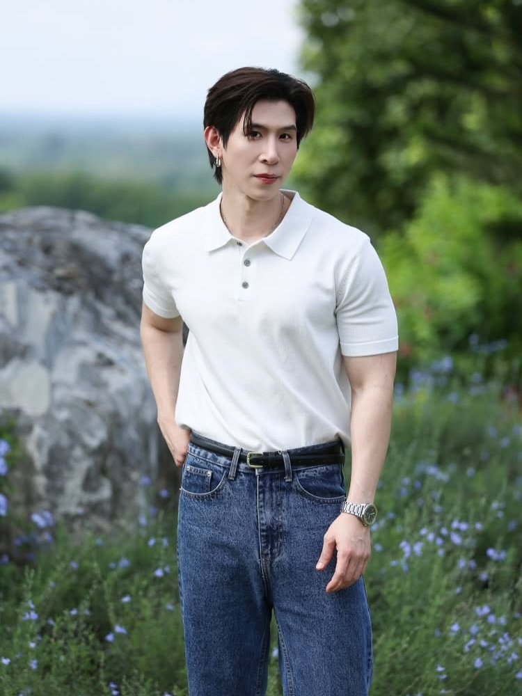 ParkPlanett's tweet photo. IG UPDATED!! (1)

"Hello💚"

#เชื่อใจป๊าก #Chuejaipark https://t.co/dAz7oWj9Dq