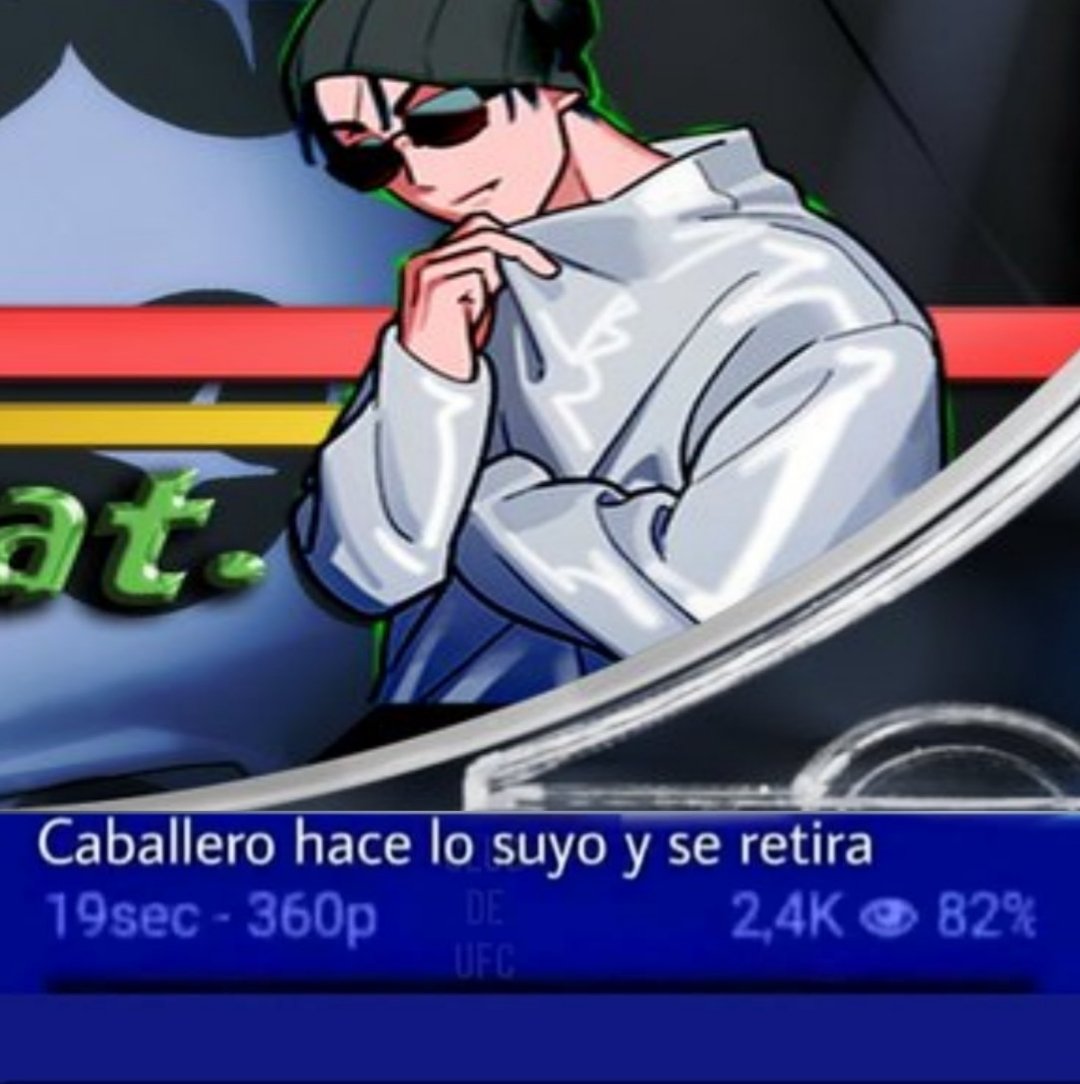 zoesmaki's tweet photo. Ivan en la canción https://t.co/xQfZfKfsm9