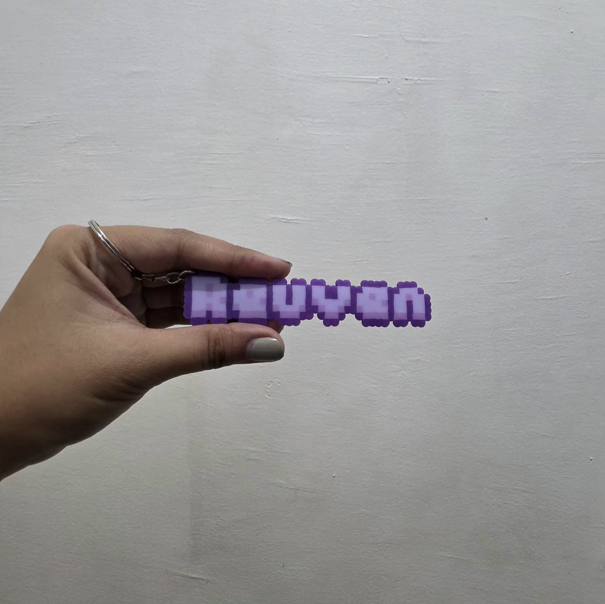 narsabubotsph's tweet photo. - Soraka (League of Legends)
- Seraphine (League of Legends)
- Reuven (name keychain)
- Angelo (name keychain) 

Thank you for you order Sir Reuven ✨
📍 Bound to Muntinlupa

#perlerbeads #perlerbeadsart https://t.co/jwDgjzt4Cs