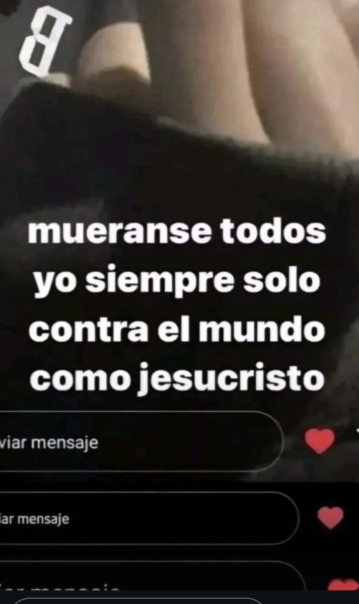 polidissamor's tweet photo. https://t.co/6ZtQJLPruD