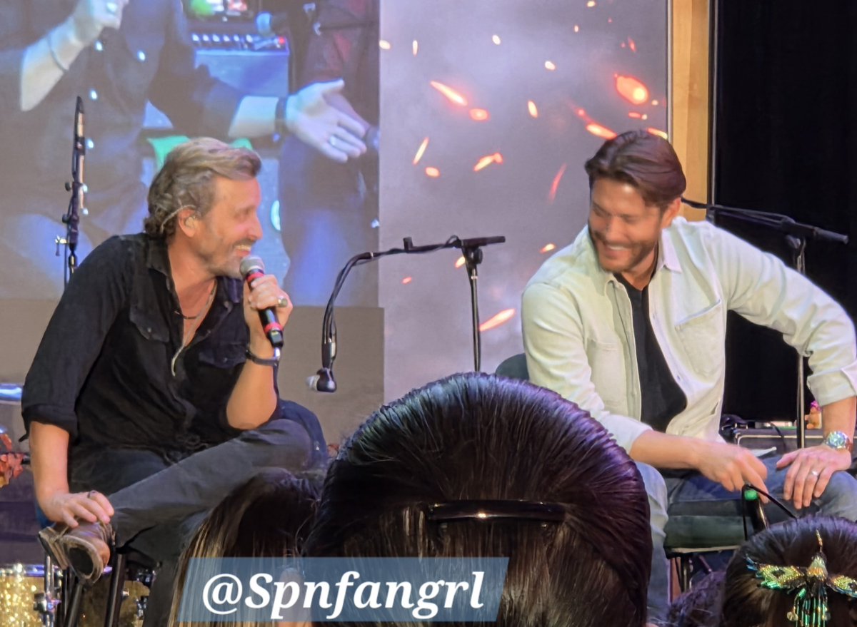 spnfangrl's tweet photo. Everyone going to #SPNOH have an amazing weekend! Thank you in advance for anything you share with us!! 🤗🫶

Here's a couple more from last weekend at #SPNVAN!
#SPNFamily https://t.co/h80YjuqCFQ