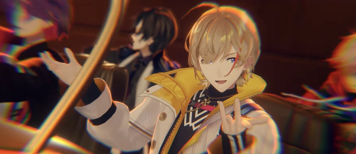 l0uwa's tweet photo. めろめろめろめろめろ https://t.co/O2GHTWmNQR