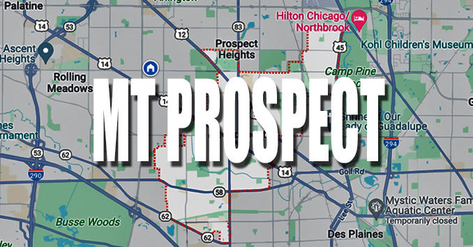 EarlyReport's tweet photo. Mount Prospect Police Respond to Report of Aggravated Vehicular Hijacking Near Busse Rd and Kenneth Drive Near I-90: Mount Prospect Police Department received a report that four to five masked males offender carjacked a Dodge Charger on… dlvr.​it/TVxSbC Go to CARDINAL NEWS https://t.co/Za4tmO4acz