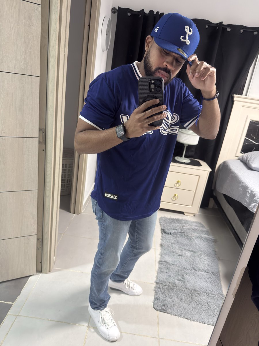 CesarAFrias's tweet photo. ¡Hoy juega el glorioso! 

Liceístas, hoy salen al terreno los 24 veces campeones nacionales y 11 Series del Caribe, el más glorioso equipo de todo el Caribe: nuestros Tigres del Licey. Desde hoy hasta enero, en toda República Dominicana solo se escuchará LICEY campeón 

Desde esta red social le vamos a enviar todas las buenas vibras y bendiciones a los jugadores para que puedan dar lo mejor de sí y lograr el tan deseado campeonato número 25. 

Responde este tuit con tu foto vestido de gloria y tradición y escribe LICEY CAMPEÓN.

@TigresdelLicey