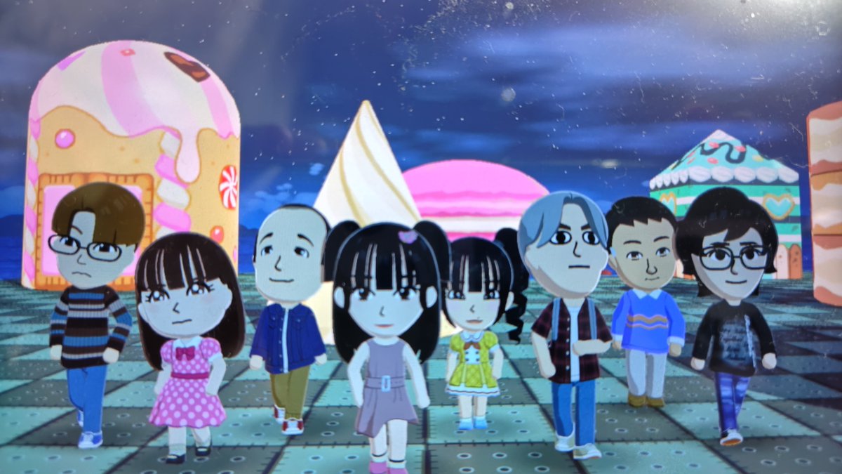 sasaDango79's tweet photo. また勝手にいじられてる、ゆづ民とそうでない方と他アイドルの方1名🤭 https://t.co/NRp9FhwZVN