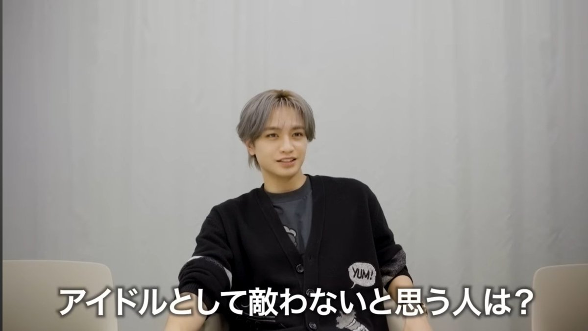 mk200214lo's tweet photo. アイドルはこのメンタルでいてください
#元気がなくなった時用中島健人 https://t.co/V2KQ7ki6fC
