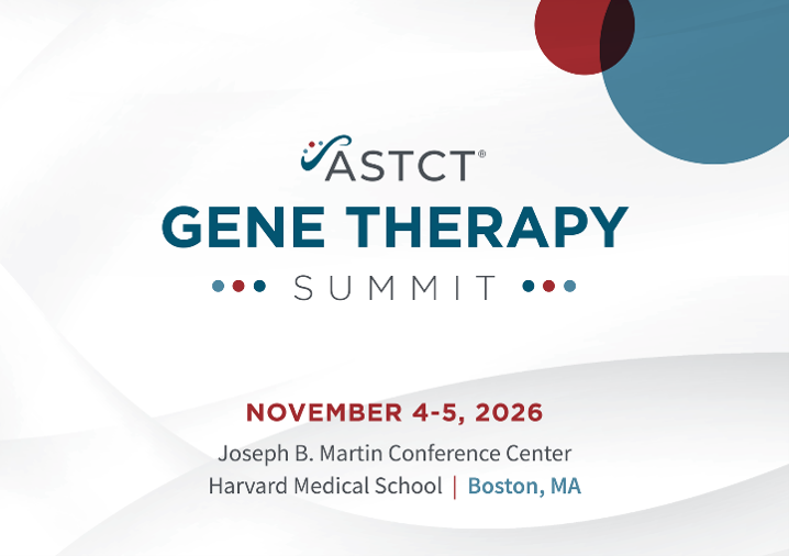 ASTCT's tweet photo. Gene therapy is transforming what's possible for patients. Join leading clinicians, researchers and innovators at the ASTCT Gene Therapy Summit for timely education, meaningful discussions and insights into the future of care. https://t.co/KUmtLgO5Bd https://t.co/OXCZ4DbmT0