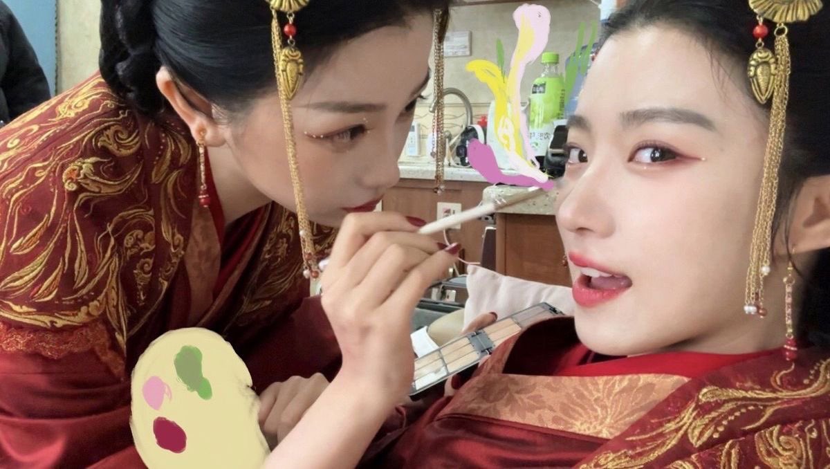 chooooong22's tweet photo. 우쿄 가로셀카가 조타.. https://t.co/XOApG5vbPq
