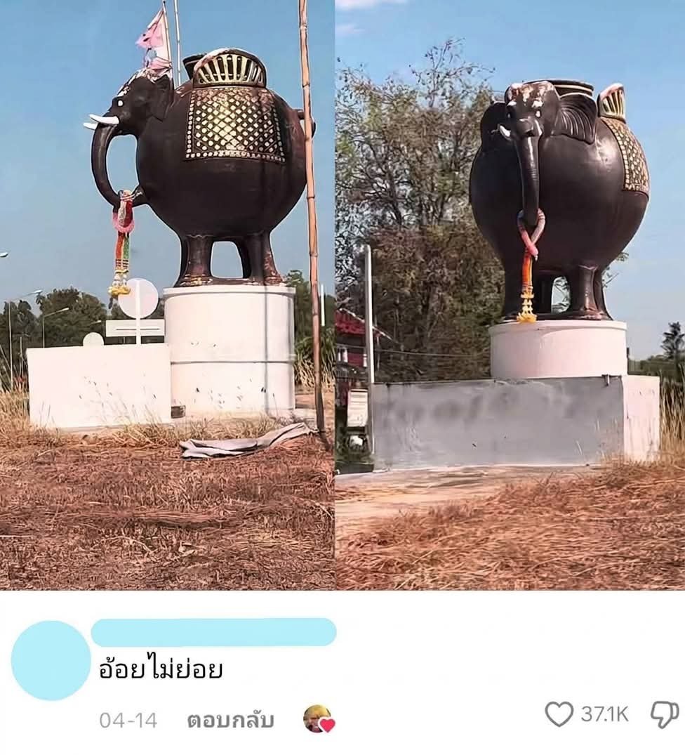 sweetie_janny's tweet photo. ชบาแก้ว กับ ก้านกล้วย ใช่ไหมถามจริง !
🐘
🌺
ช่าง ตอนปั้นคือกำลังดูอยู่ใช่ไหม555 https://t.co/61xY5pVhJC