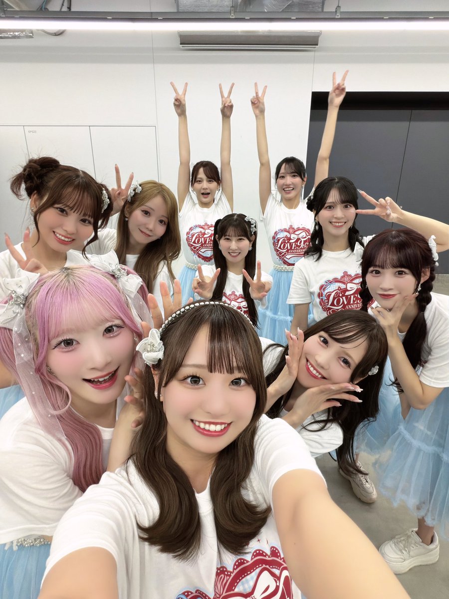 ooo26_'s tweet photo. 高二コンビかわいいいい🥹💗 https://t.co/69M43aZ0LJ