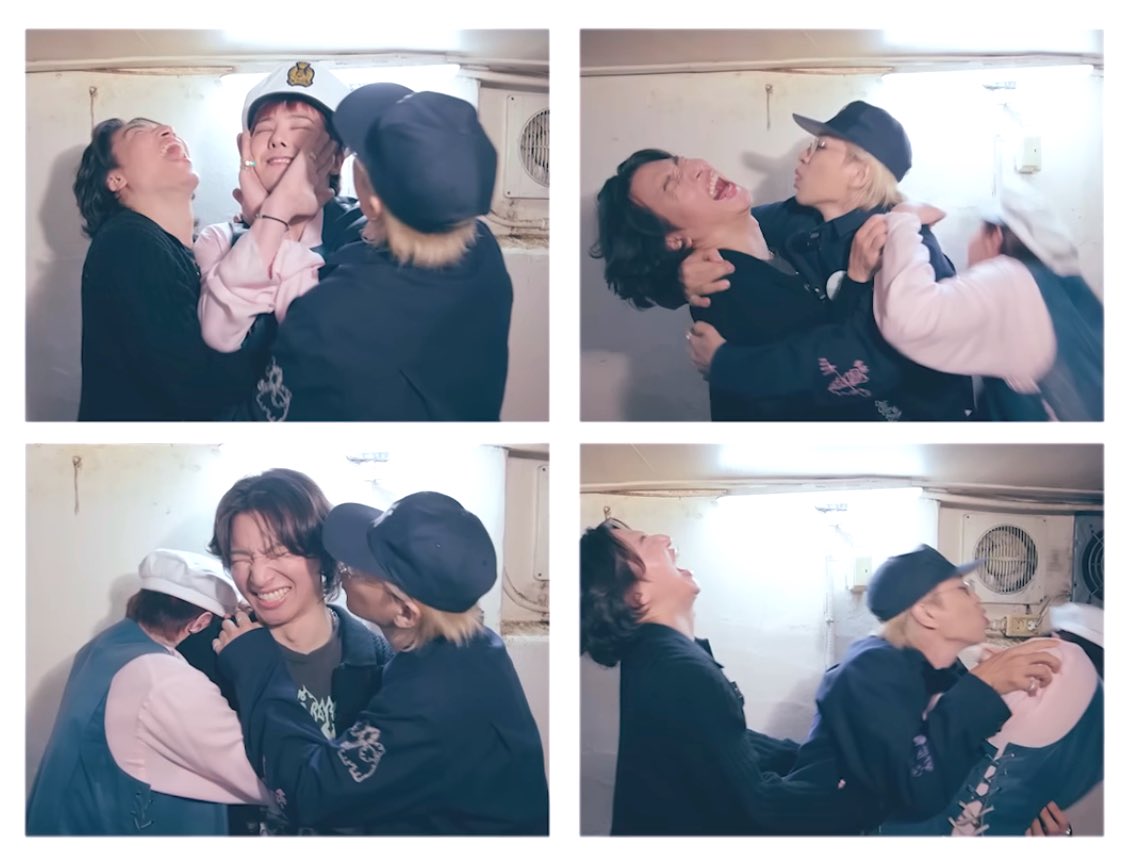 daifuku3sio's tweet photo. #2026MAMAVOTE #BIGBANG https://t.co/JmmpENDRNS