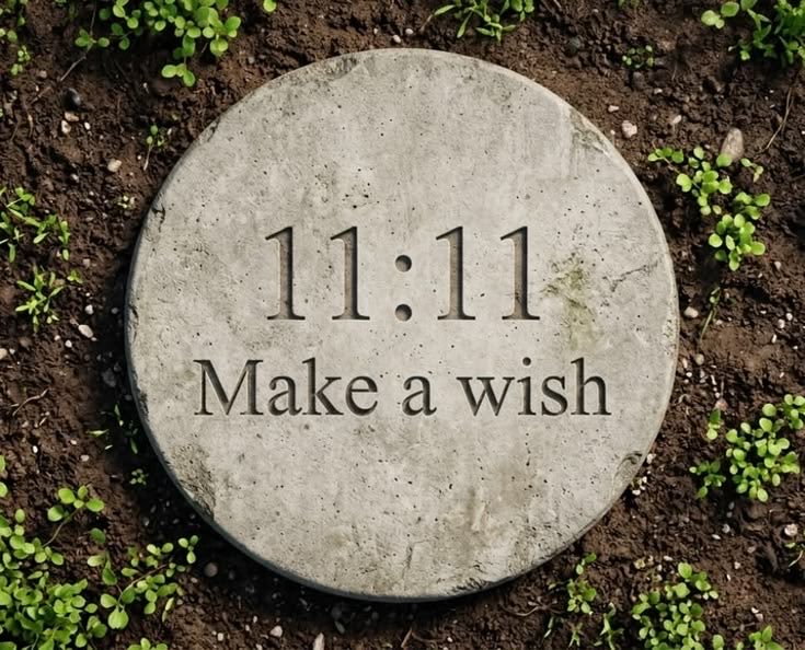 Moniflexera1's tweet photo. 11:11
Make a wish, the universe is listening 👂❤️ https://t.co/tSVrELb8sv