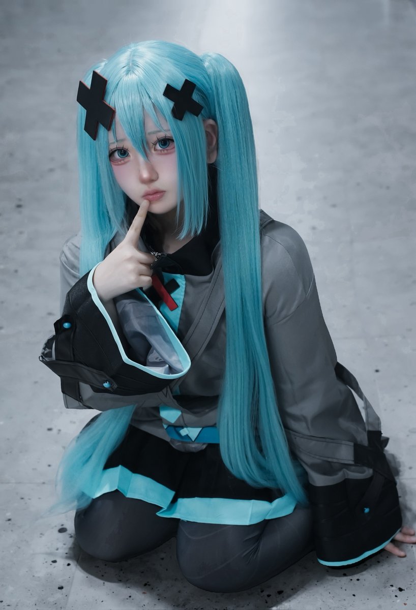 heavy_log_on's tweet photo. #prsk_cos #閉ざされた窓のセカイ
cos. : @V_9an

감사합니다! https://t.co/v6JQbyswed