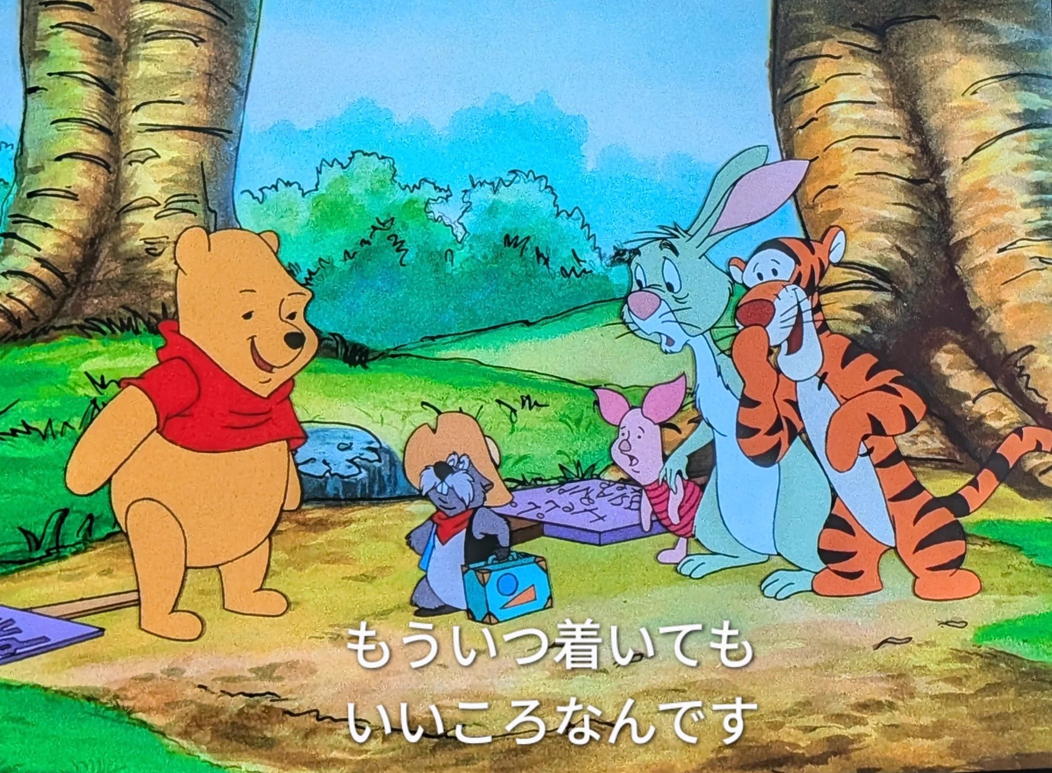うぉとぅぉくぃち on X: 