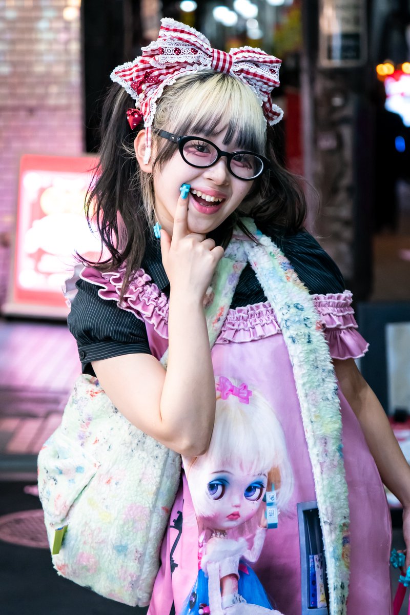 nago_kappa's tweet photo. ドラマ☆麺 ナルちゃん https://t.co/255EqEkCUr