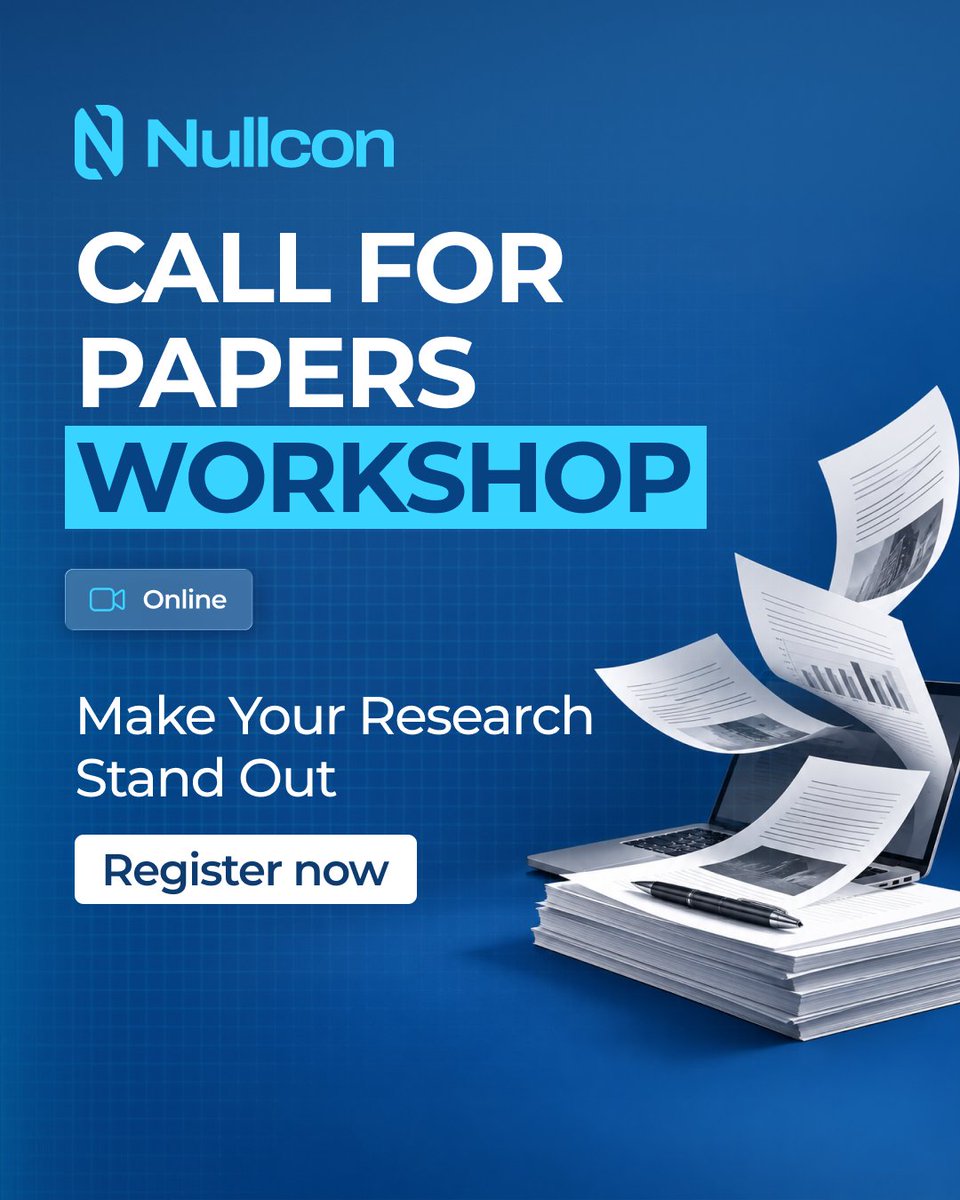 nullcon tweet picture