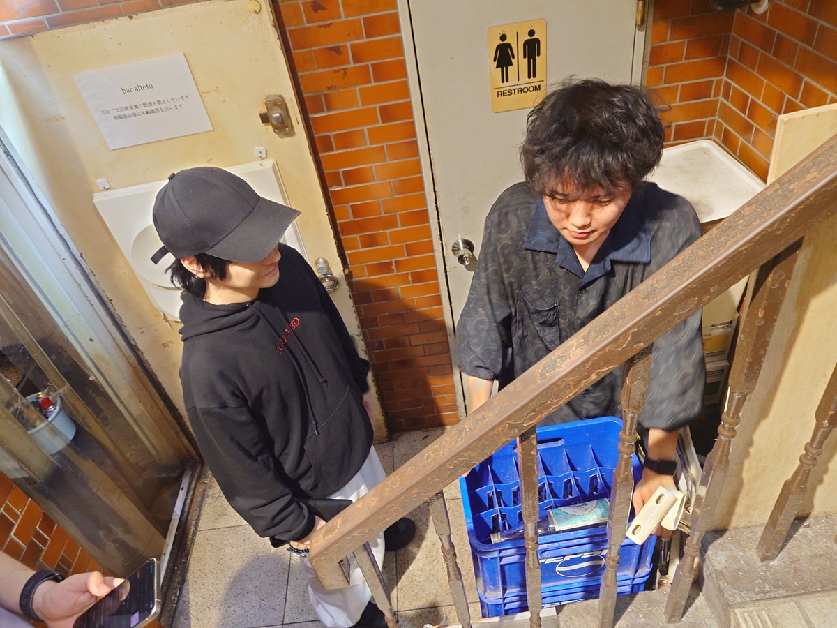 nachoraou's tweet photo. 怖いンゴねぇ… https://t.co/kECZp2703g