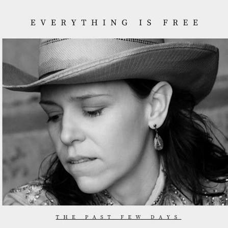 Jonatha10574808's tweet photo. #ClocktoberMusic

Time the Revelator 💿
Gillian Welch x Phoebe x Julien

🎼 Everything is free now
That’s what they say
E/thing I ever done
Gonna give it away
Someone hit the big score
They figured it out
That we’re gonna do it anyway
Even if doesn’t pay

https://t.co/2gROzx9qkr https://t.co/Vf9qaEbOQu