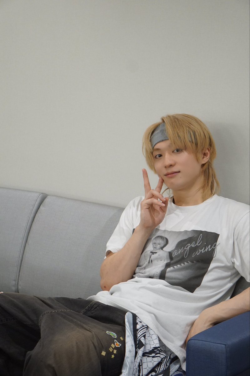 Taisei_F10's tweet photo. 今日で誕生日迎えた！🎂
お祝いの言葉いっぱいくれてありがとー！
いつまでもケーキバクバク食べちゃうような自分だけど毎年お祝いしてね笑
写真はただの自分のお気に入り！笑
オシャレなやつじゃなくてごめん！
明日と明後日は誕生日イベントで盛大にお祝いしてください🥂 https://t.co/Kutg318AHj