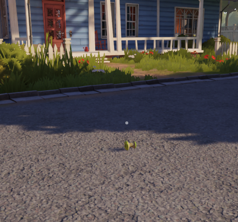 T100SK's tweet photo. HOLY SHIT THEY REFERENCED PRE-ALPHA
Also the beta is very good, can't wait for full build
#ProjectFeatherCage #HelloNeighbor #HNRenovated https://t.co/KMbZPSUikW