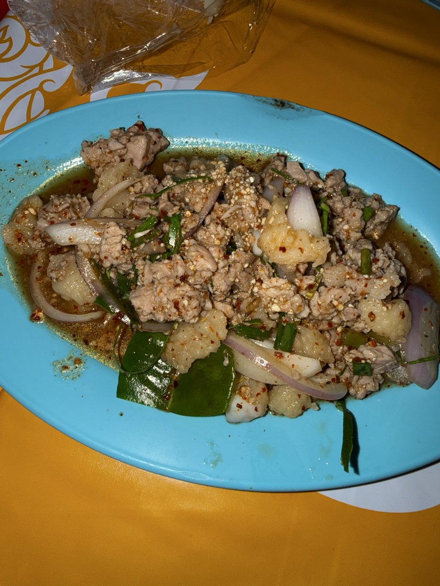 babababubabi's tweet photo. อร่อยหลาย https://t.co/IzCav0JIgv