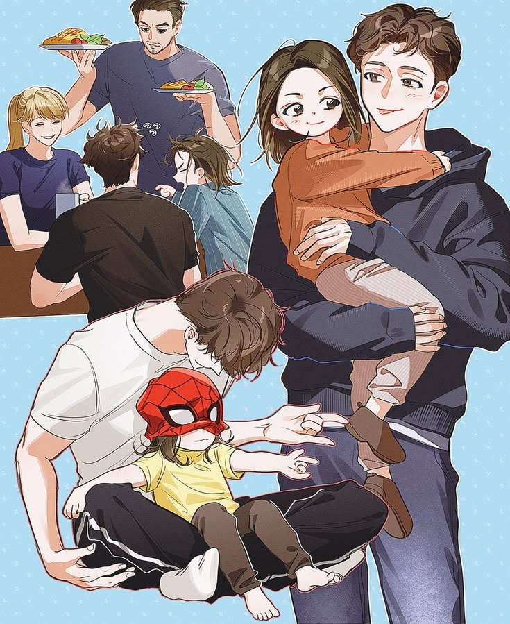 AmazingSpideyx6's tweet photo. https://t.co/3p37ym4a7s