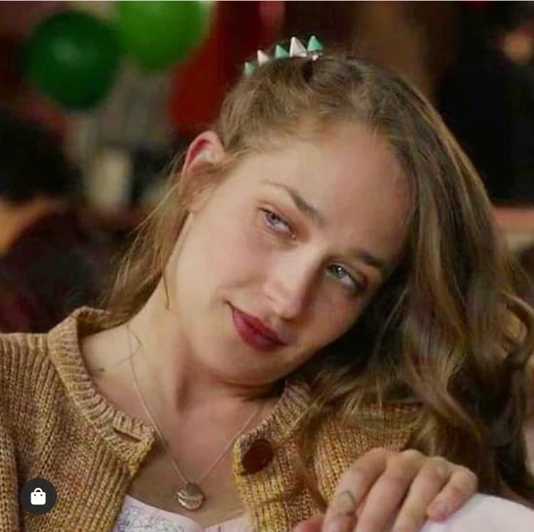 hettiesilovitz's tweet photo. We heard @girlsHBO is coming back!!ππ Check out Jessa (Jemima Kirke) wearing our Spike French Barrette on Season 4 episode 1 π Shop yours on: https://t.co/BZDpPwcWze
#girlshbo #hbogirls #shopyourtv #asseenon #celebrityhair #celebritystyle #celebrityfashion https://t.co/pevzsqMRf7