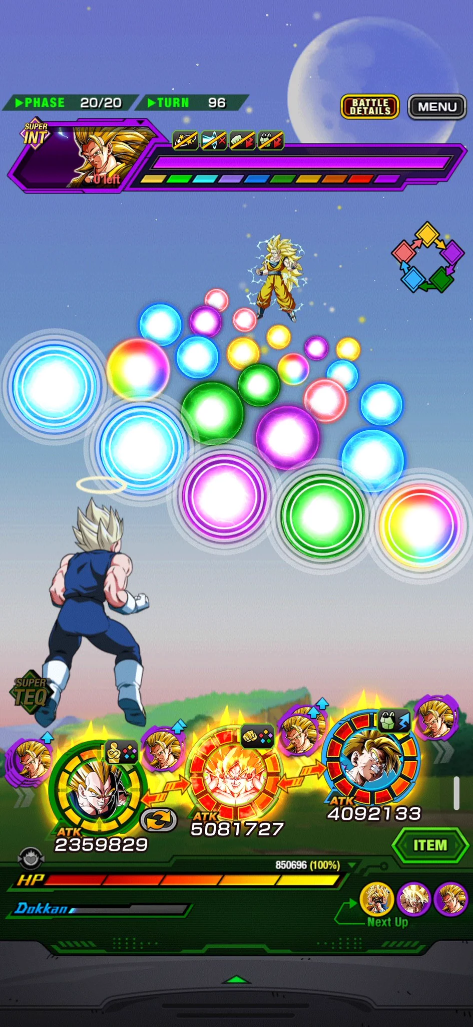 🎃Cell🎃 on X: 