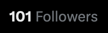 jpinvests98's tweet photo. Consistently been using X for less than a week and reached 100 followers from ground up.

Been engaging with cool people and gaining more interesting perspectives.

Excited to continue this journey. Onward! https://t.co/3vIhHdwr7b