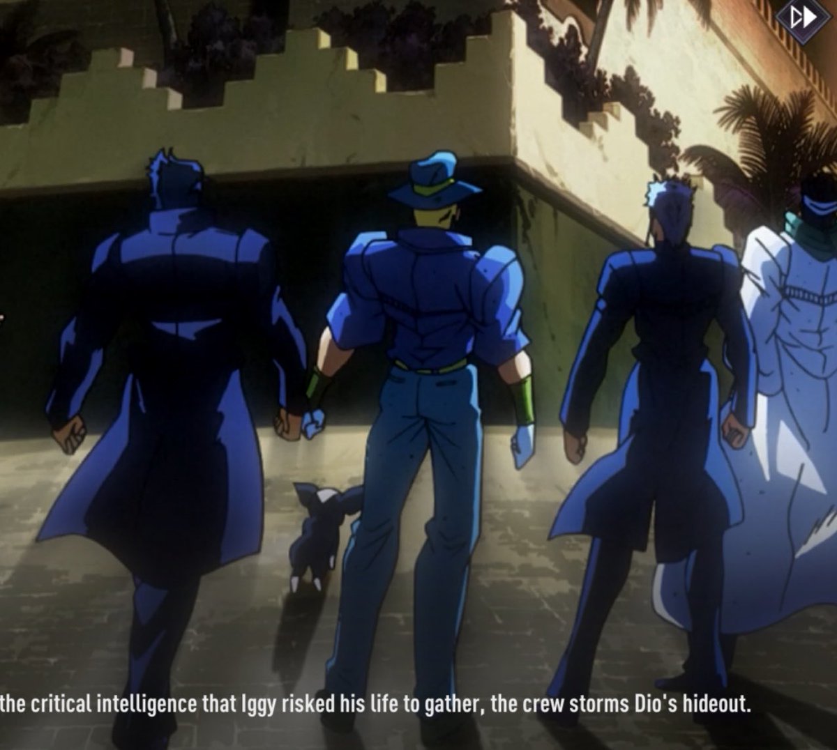 jotakaksideacc's tweet photo. The body difference between Jotaro and Kakyoin is just too great❤️‍🔥 https://t.co/zJVPEoN2PI