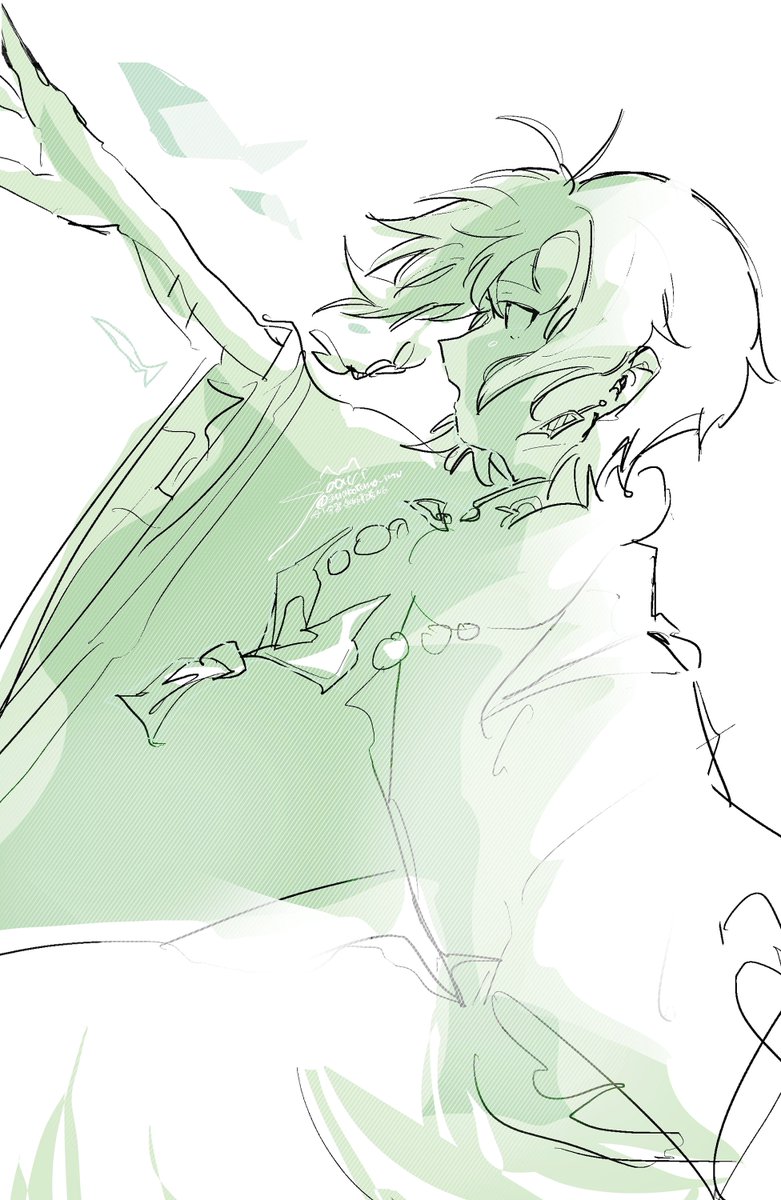 sonakotomo_inu's tweet photo. 絵に願いを込めがち https://t.co/lOqooiP55g